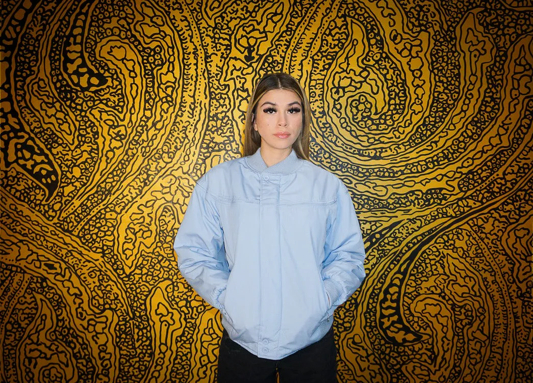 300 Chambray