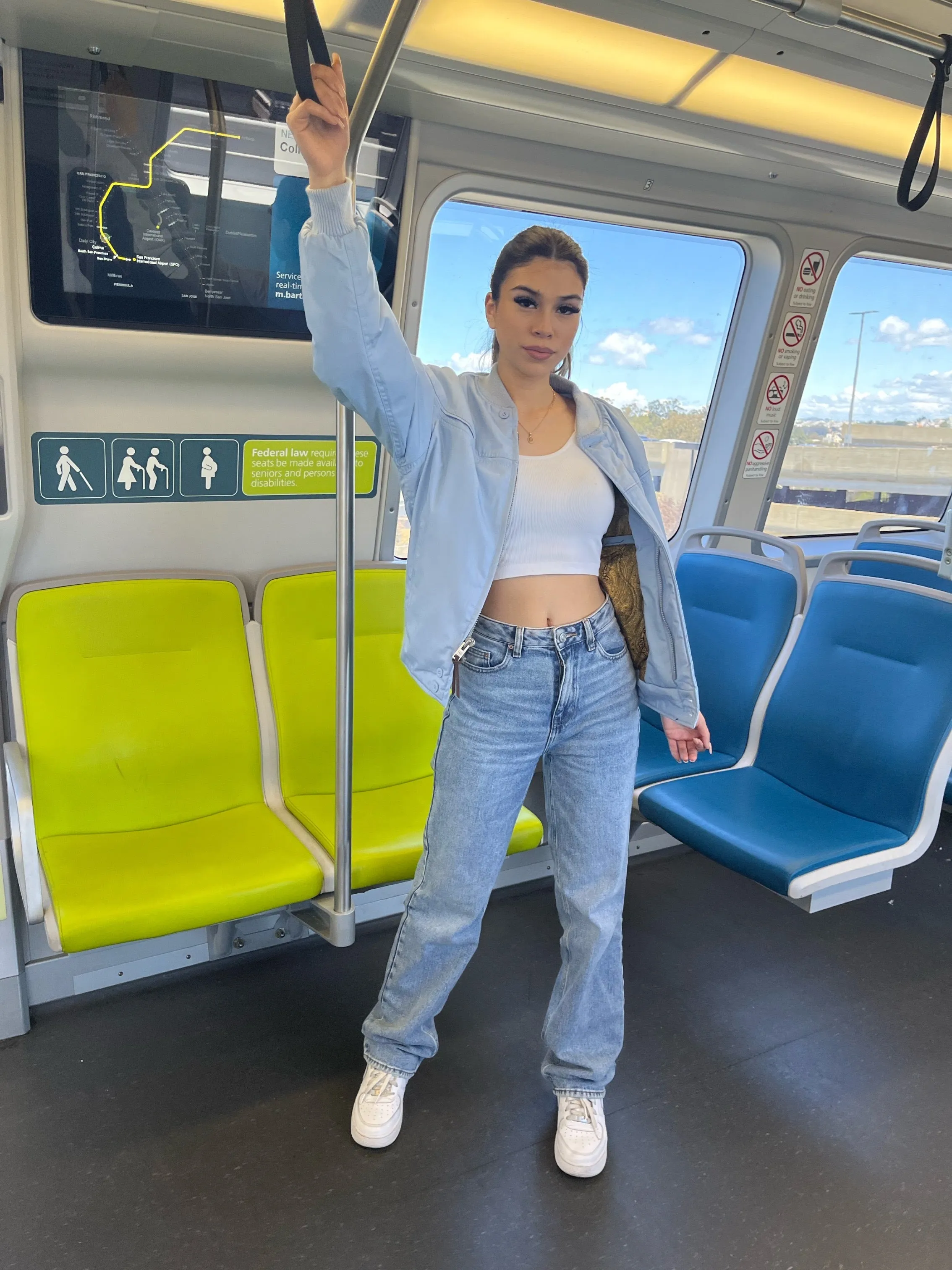 300 Chambray