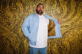 300 Chambray
