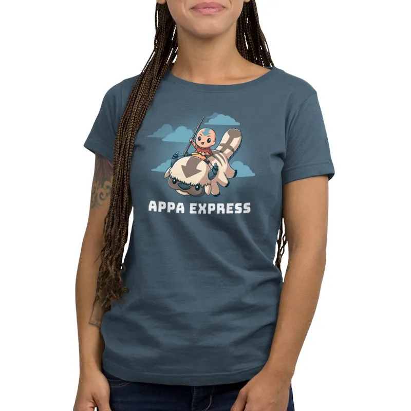 Appa Express