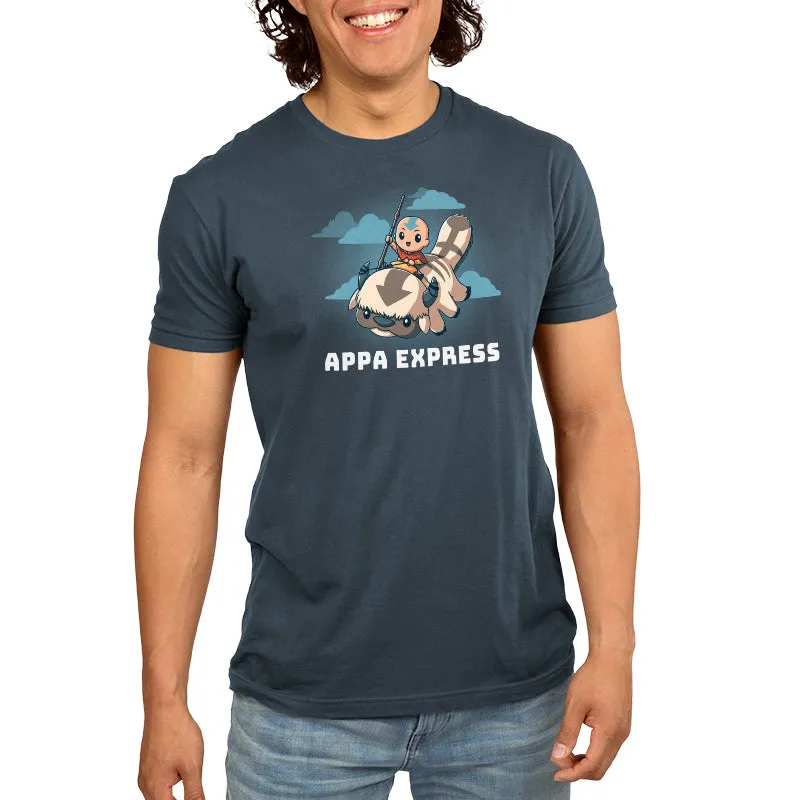 Appa Express