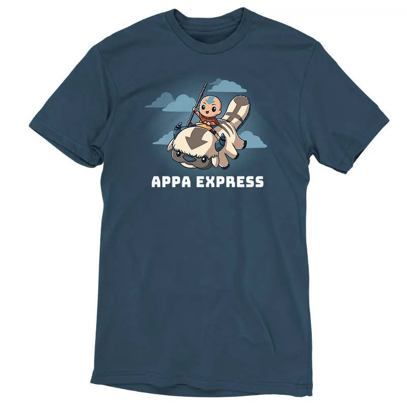 Appa Express