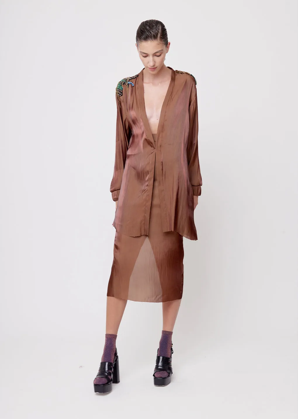 Are Blouse