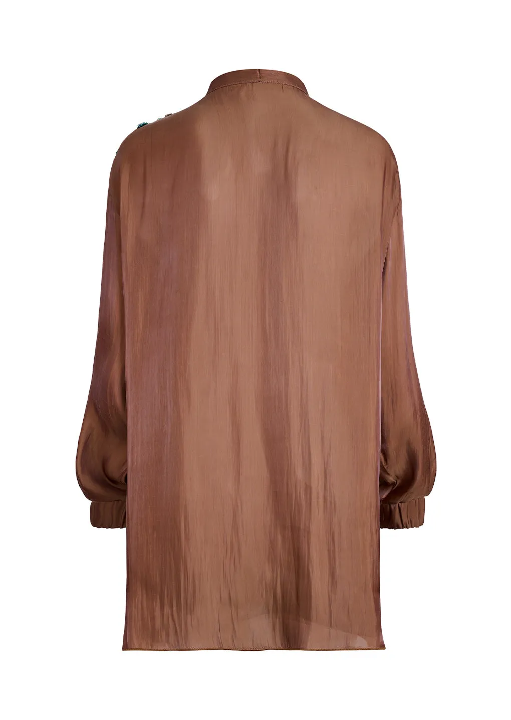 Are Blouse