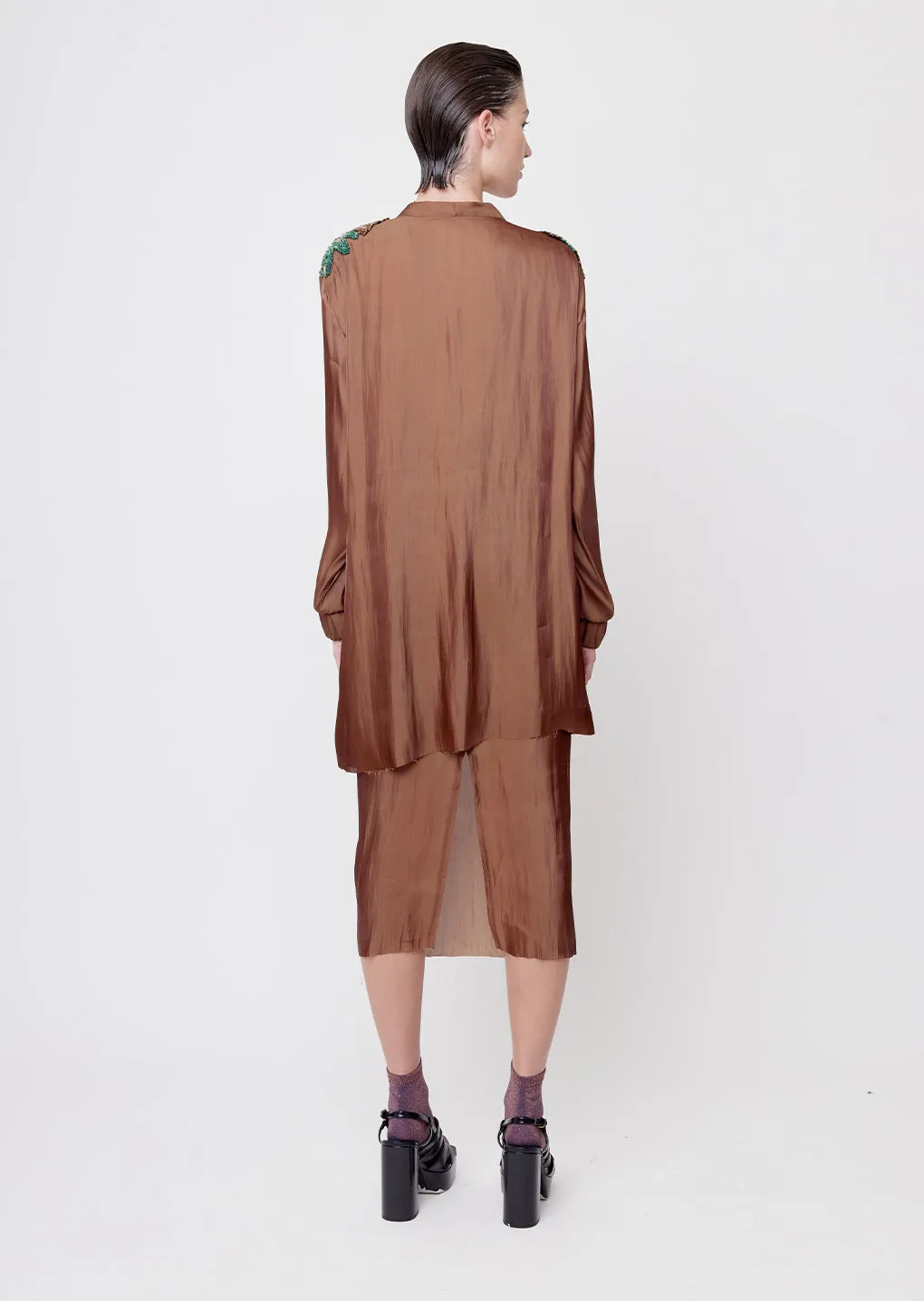 Are Blouse