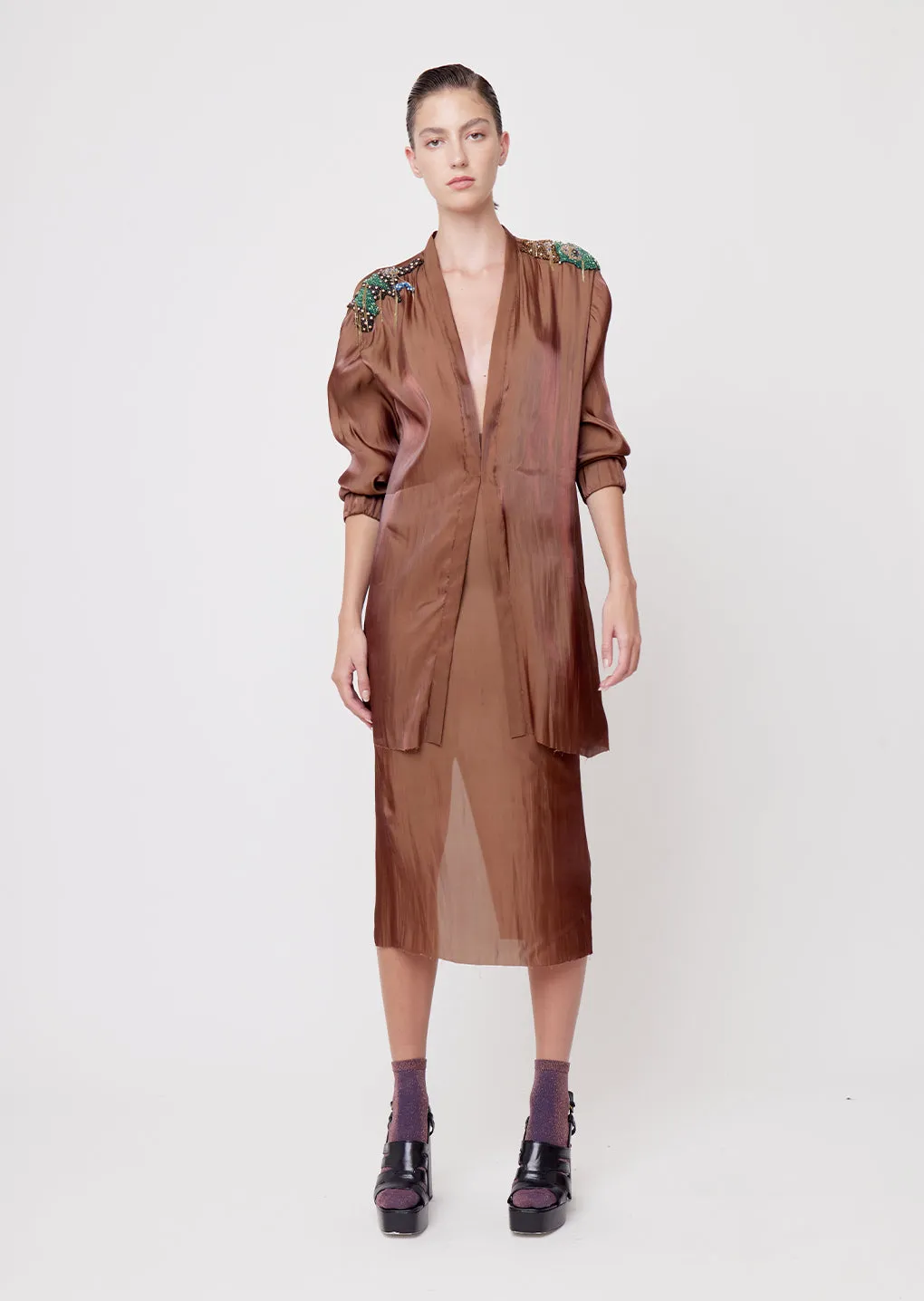 Are Blouse