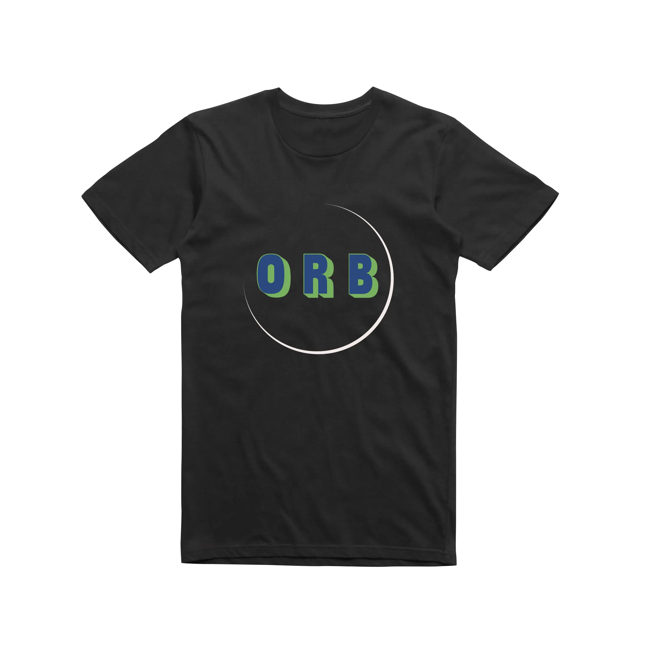 Birth / Black T-shirt