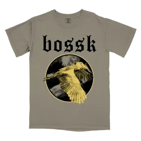 Bossk "Pelecanus" Premium Sandstone T-Shirt