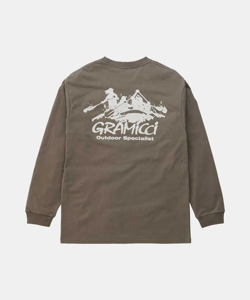 Long Sleeve Class 5 T-Shirt for Optimal Comfort