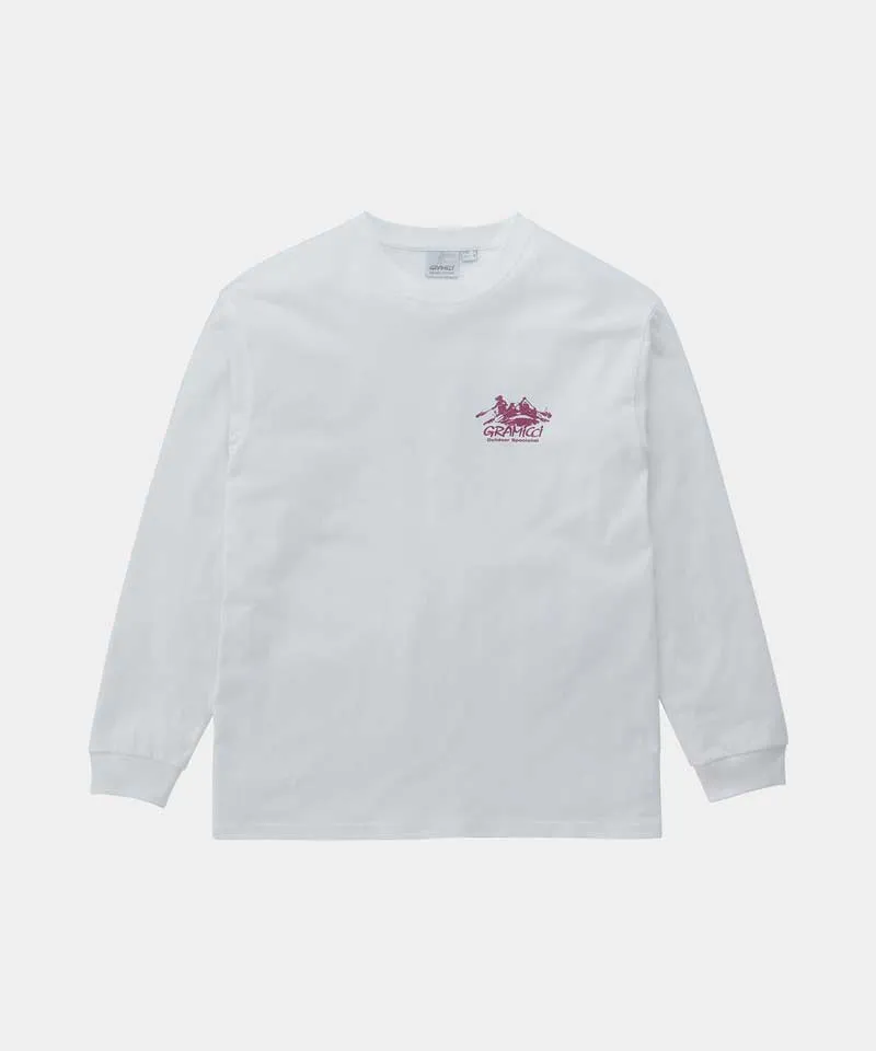 Long Sleeve Class 5 T-Shirt for Optimal Comfort