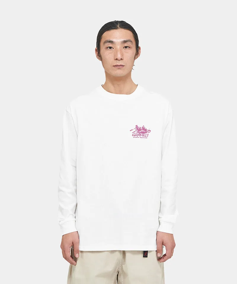 Long Sleeve Class 5 T-Shirt for Optimal Comfort