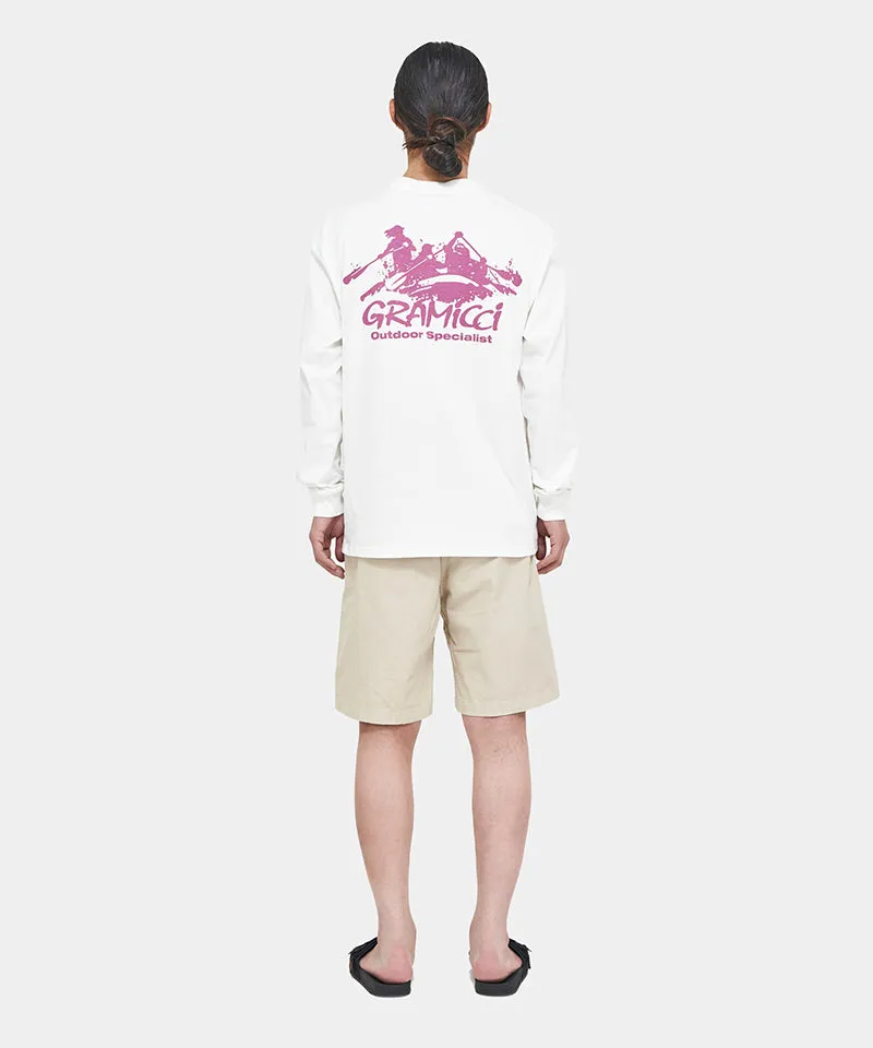 Long Sleeve Class 5 T-Shirt for Optimal Comfort
