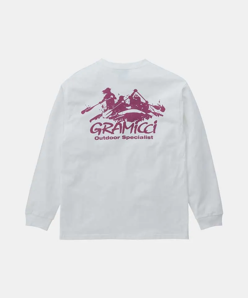 Long Sleeve Class 5 T-Shirt for Optimal Comfort
