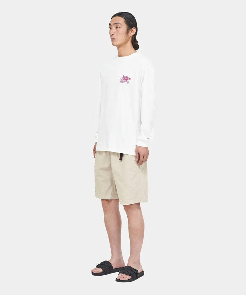 Long Sleeve Class 5 T-Shirt for Optimal Comfort
