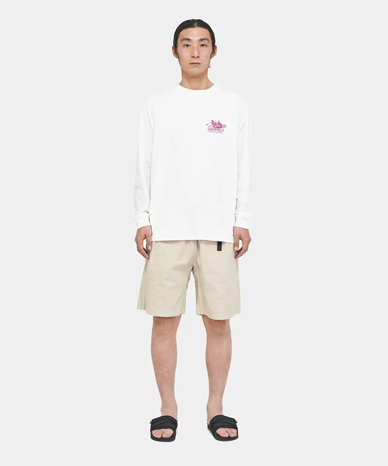Long Sleeve Class 5 T-Shirt for Optimal Comfort