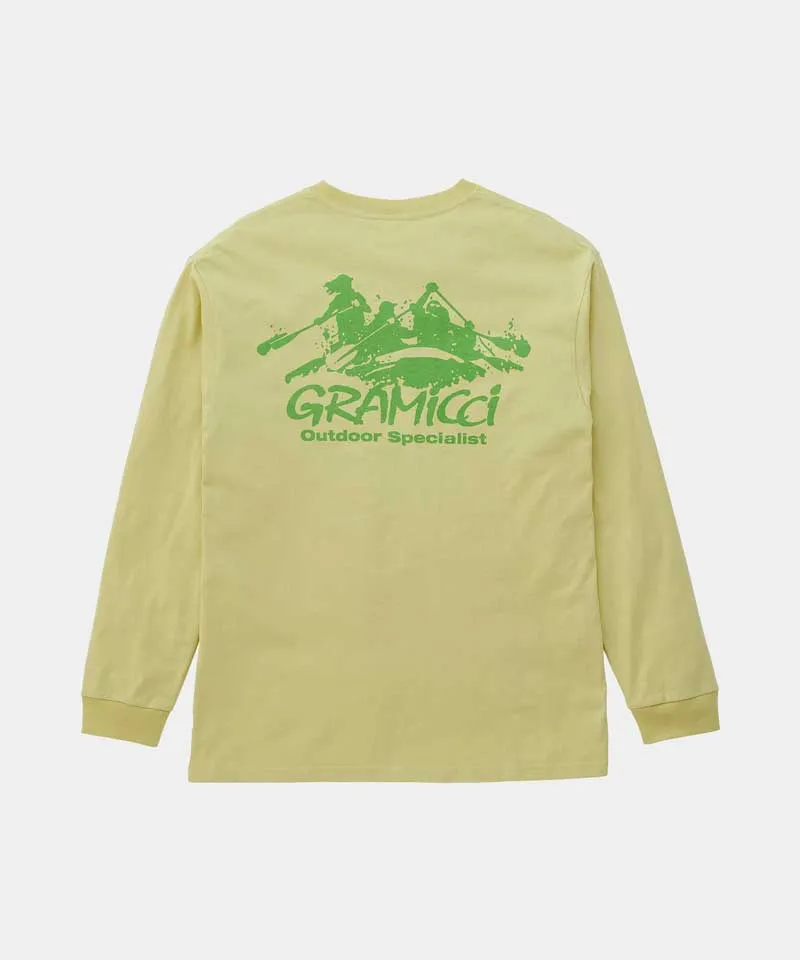 Long Sleeve Class 5 T-Shirt for Optimal Comfort