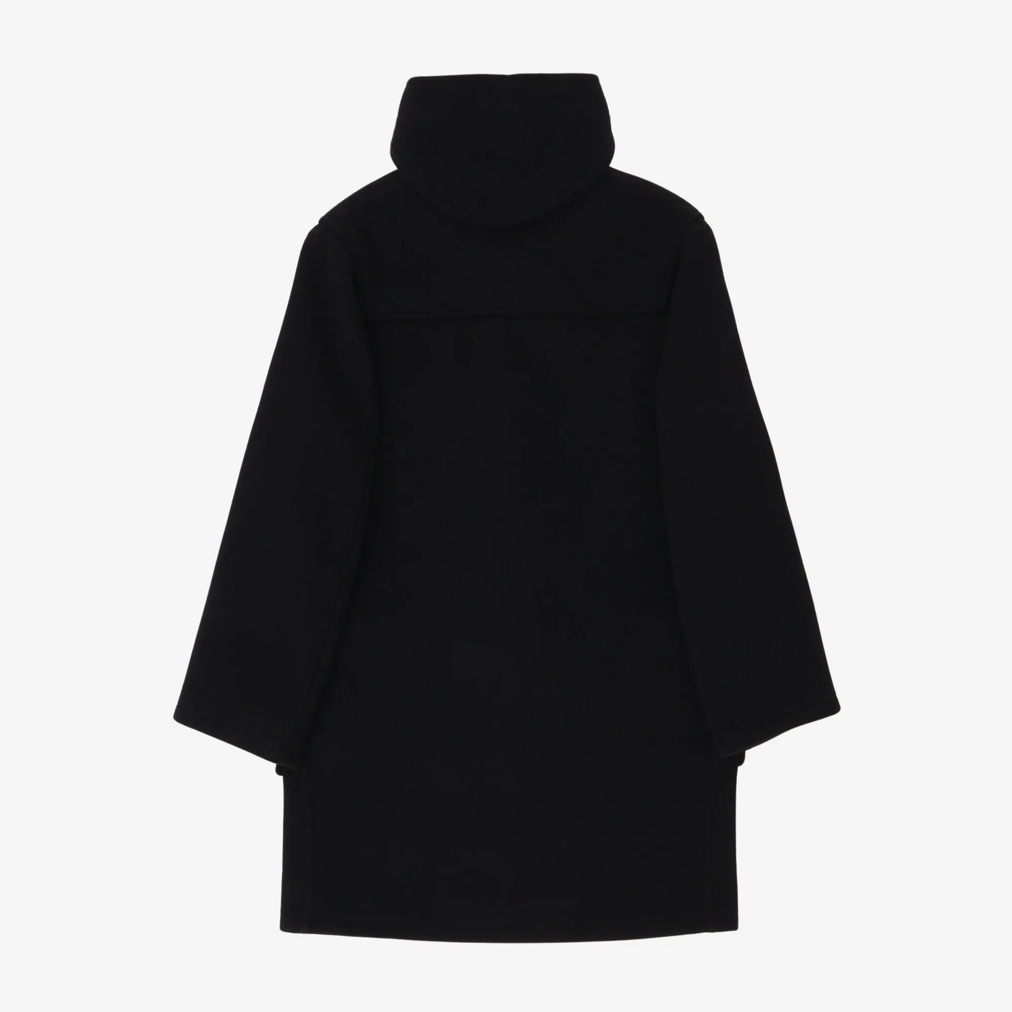 Classic Duffle Coat