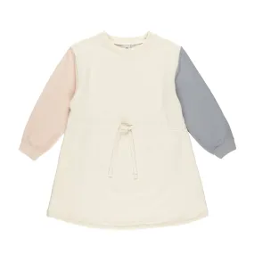 Coast Dress | Color Block