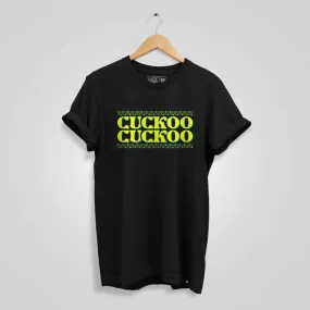 Cuckoo Cuckoo T-shirt