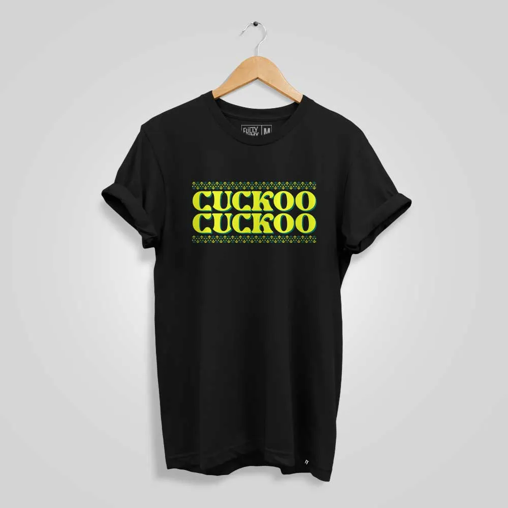 Cuckoo Cuckoo T-shirt