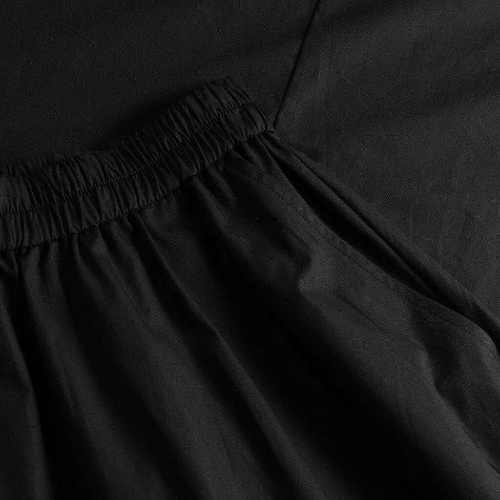 Dee skirt in beautiful and timeless design / 100008 - Black (Nero)