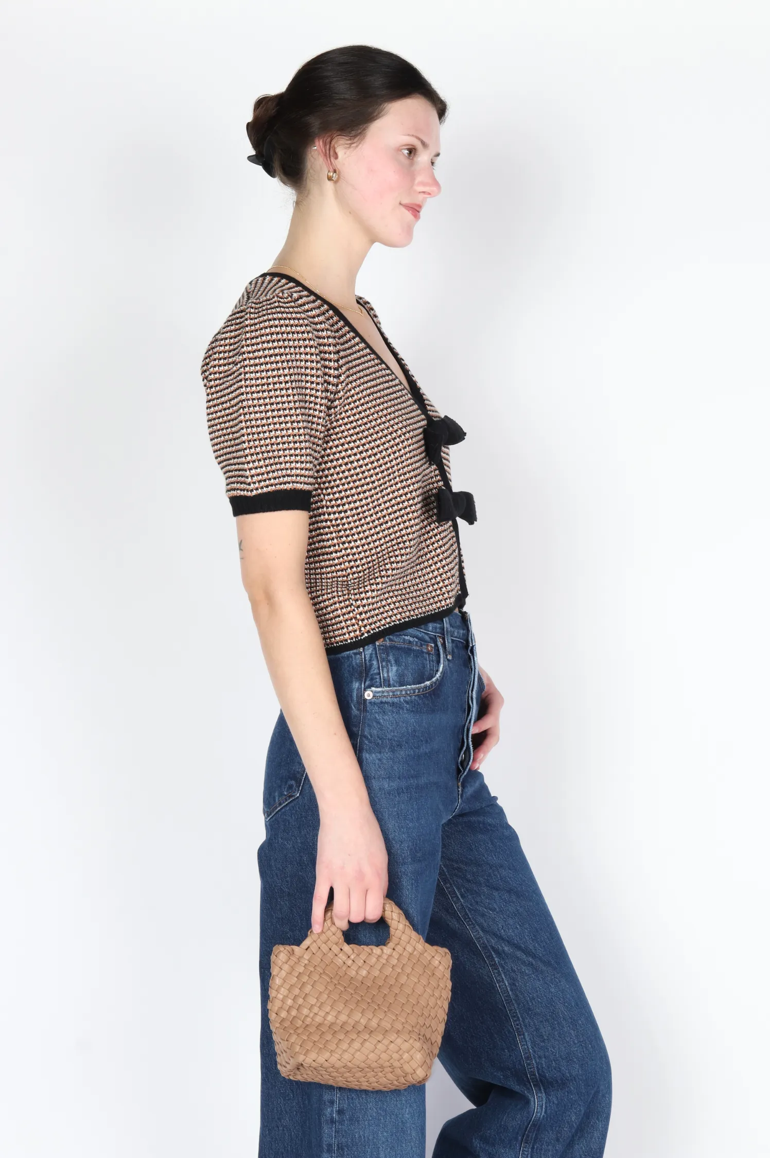 Elaine Cardigan