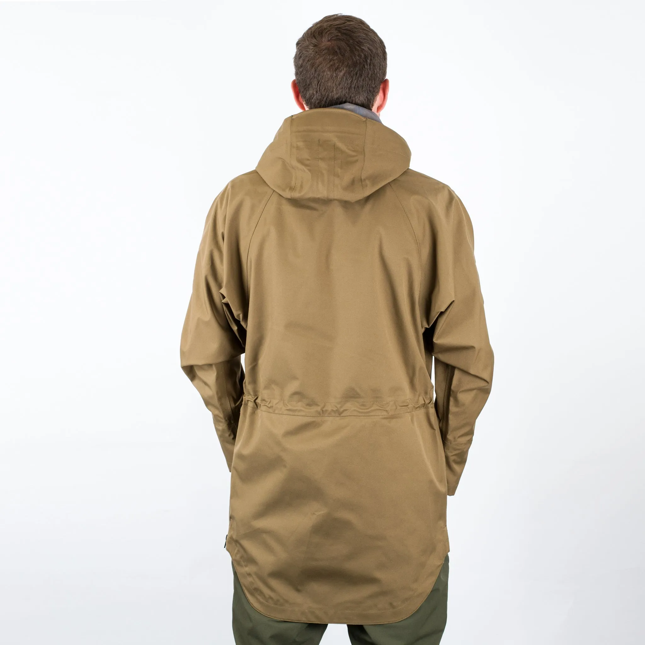 Evolution Smock | Heather Brown