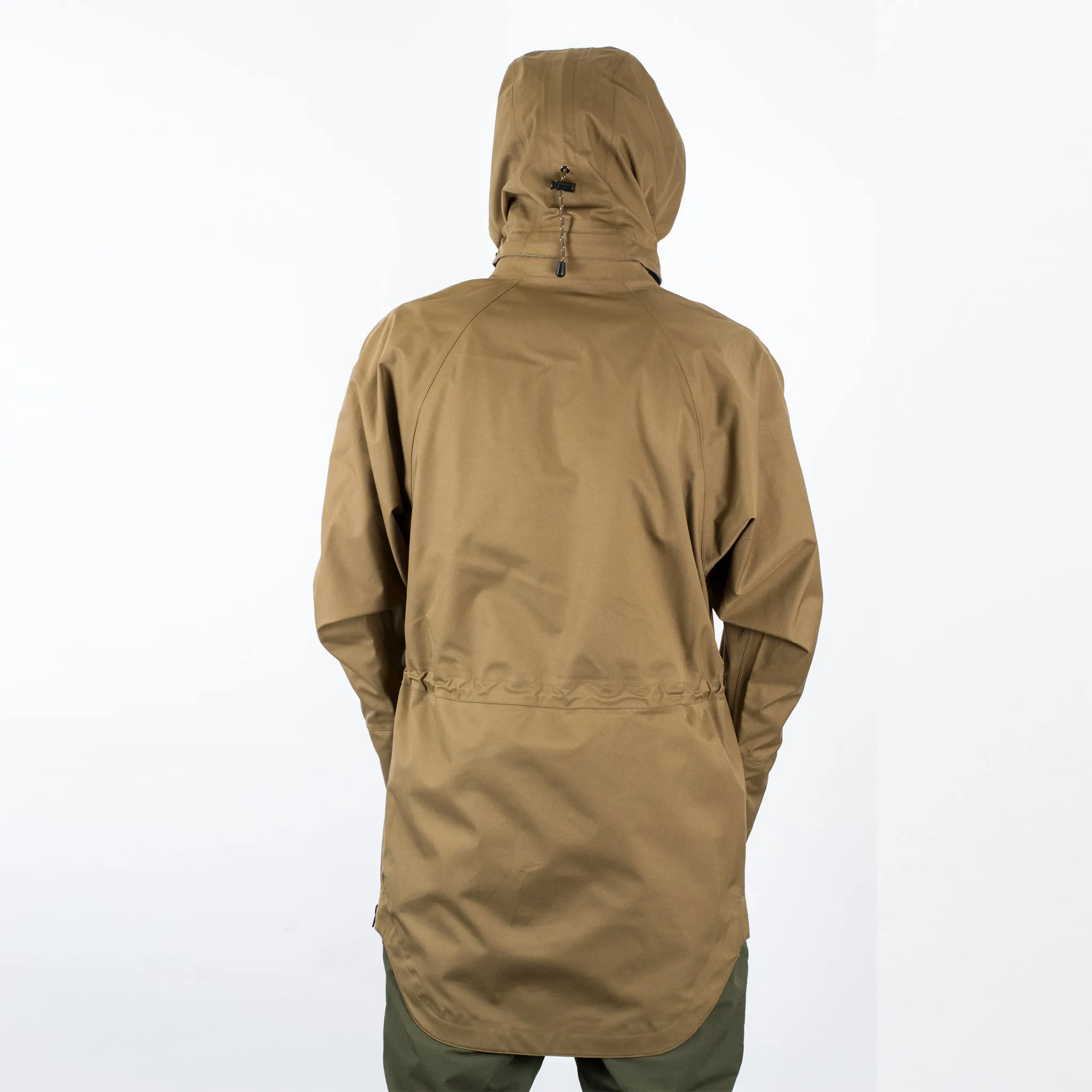 Evolution Smock | Heather Brown