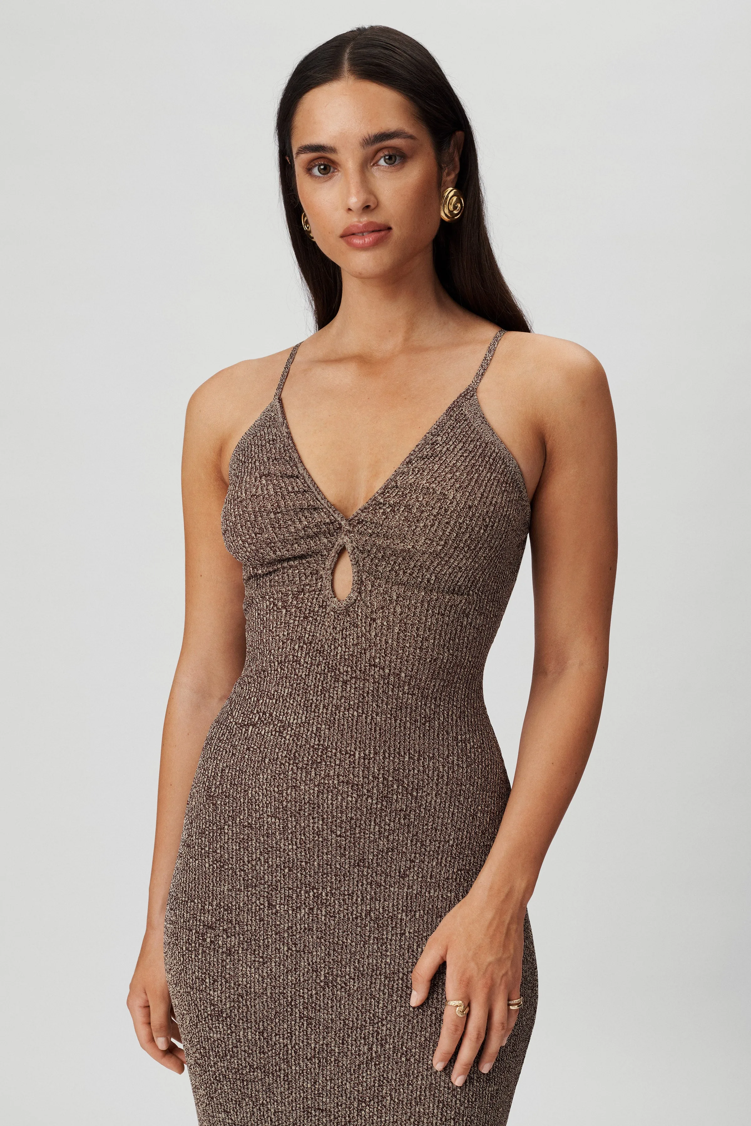 Fano Dress