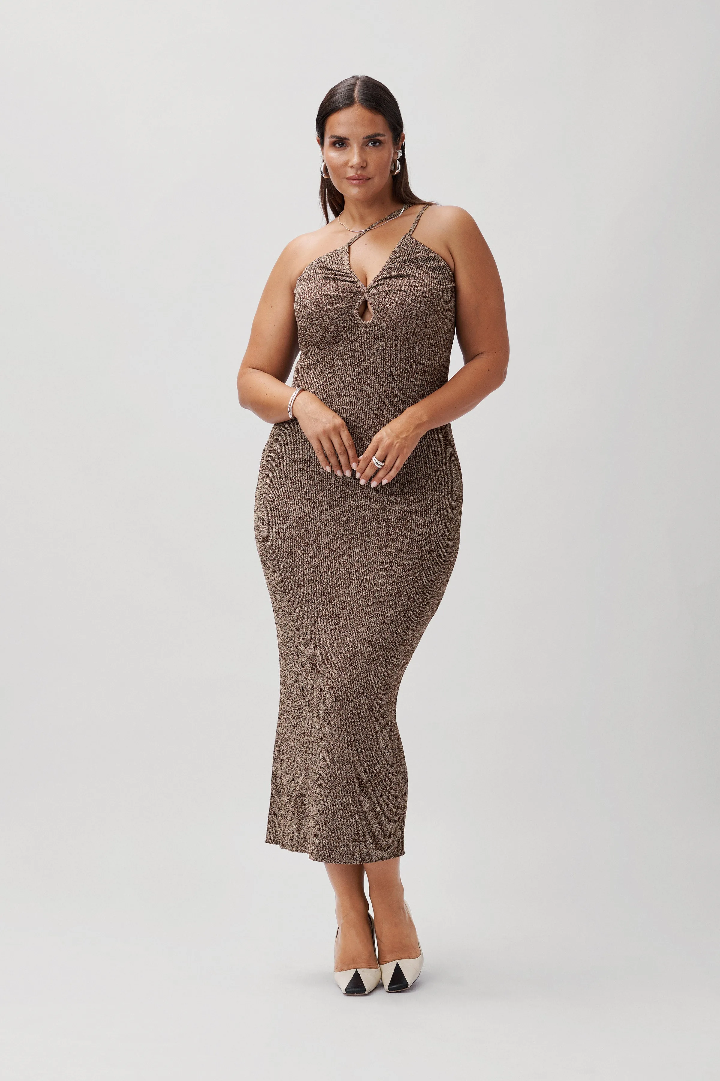 Fano Dress