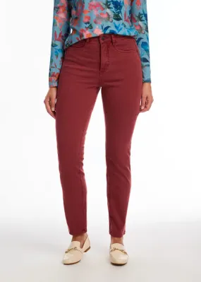 FDJ Suzanne Straight Leg Jeans, Style #6864511