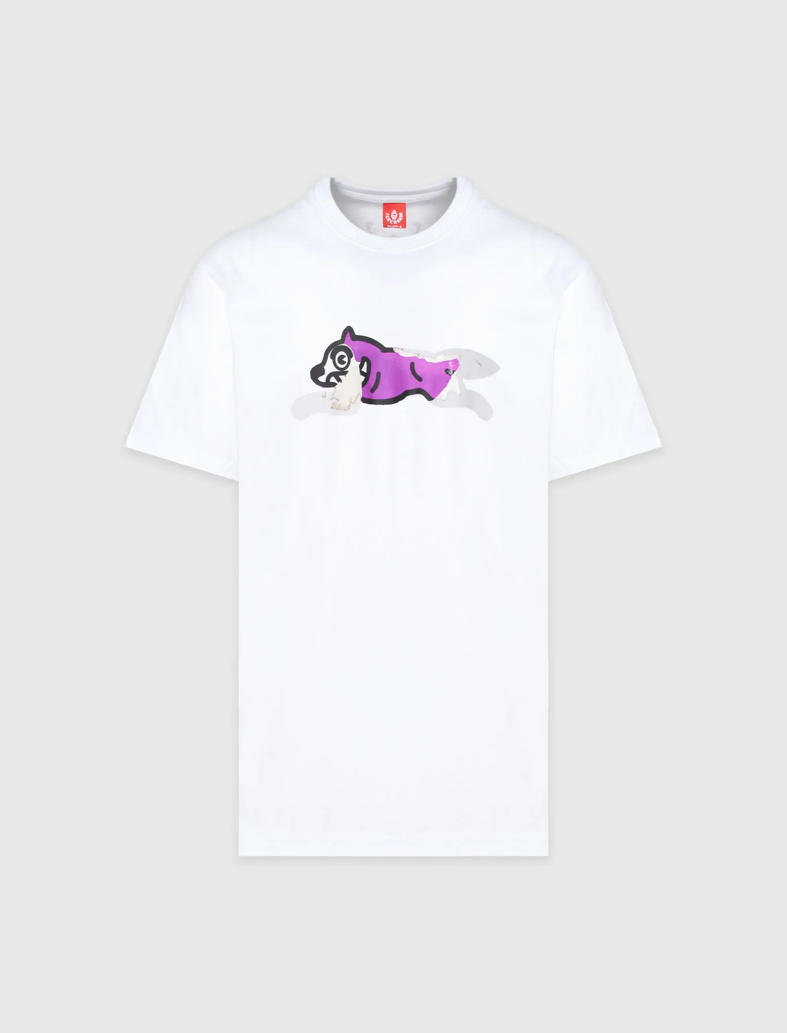 HANGTAG STICK SHORT SLEEVE TEE
