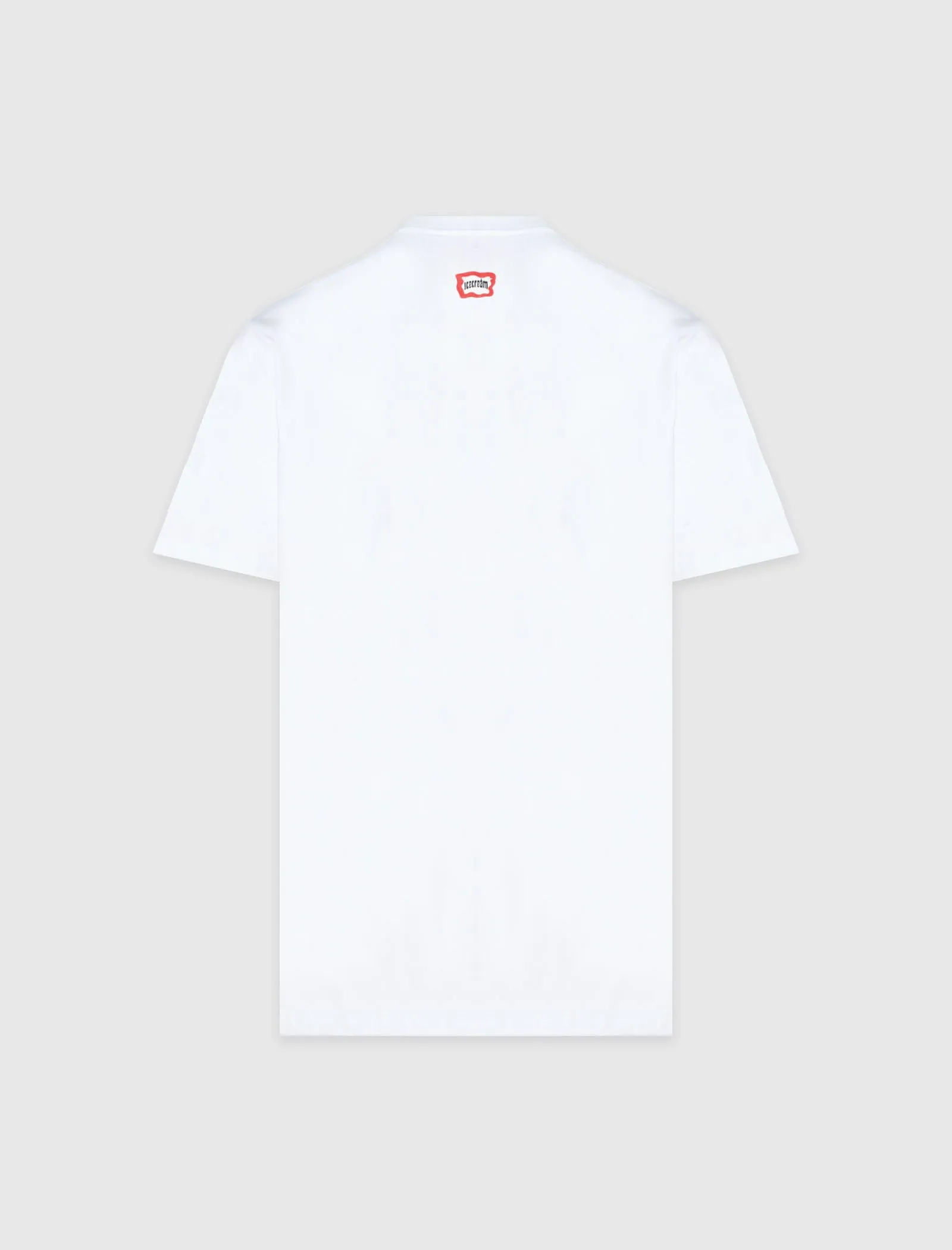 HANGTAG STICK SHORT SLEEVE TEE