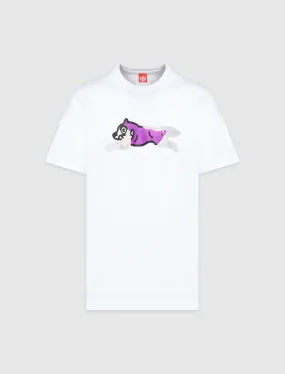 HANGTAG STICK SHORT SLEEVE TEE