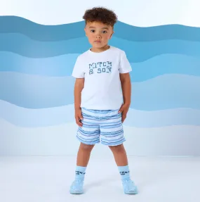 Mitch & Son Frank T-Shirt MS25118
