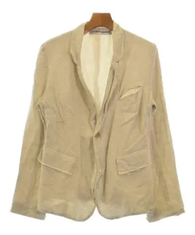 OLUBIYI THOMAS Casual jackets