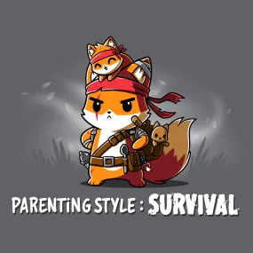 Parenting Style: Survival