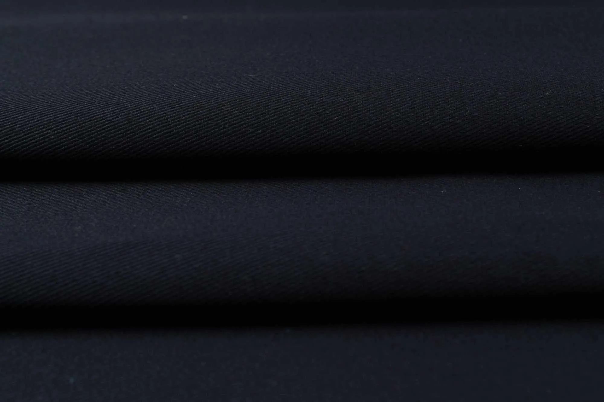 Premium BCI Cotton Twill for Trousers - 12 Colors Available