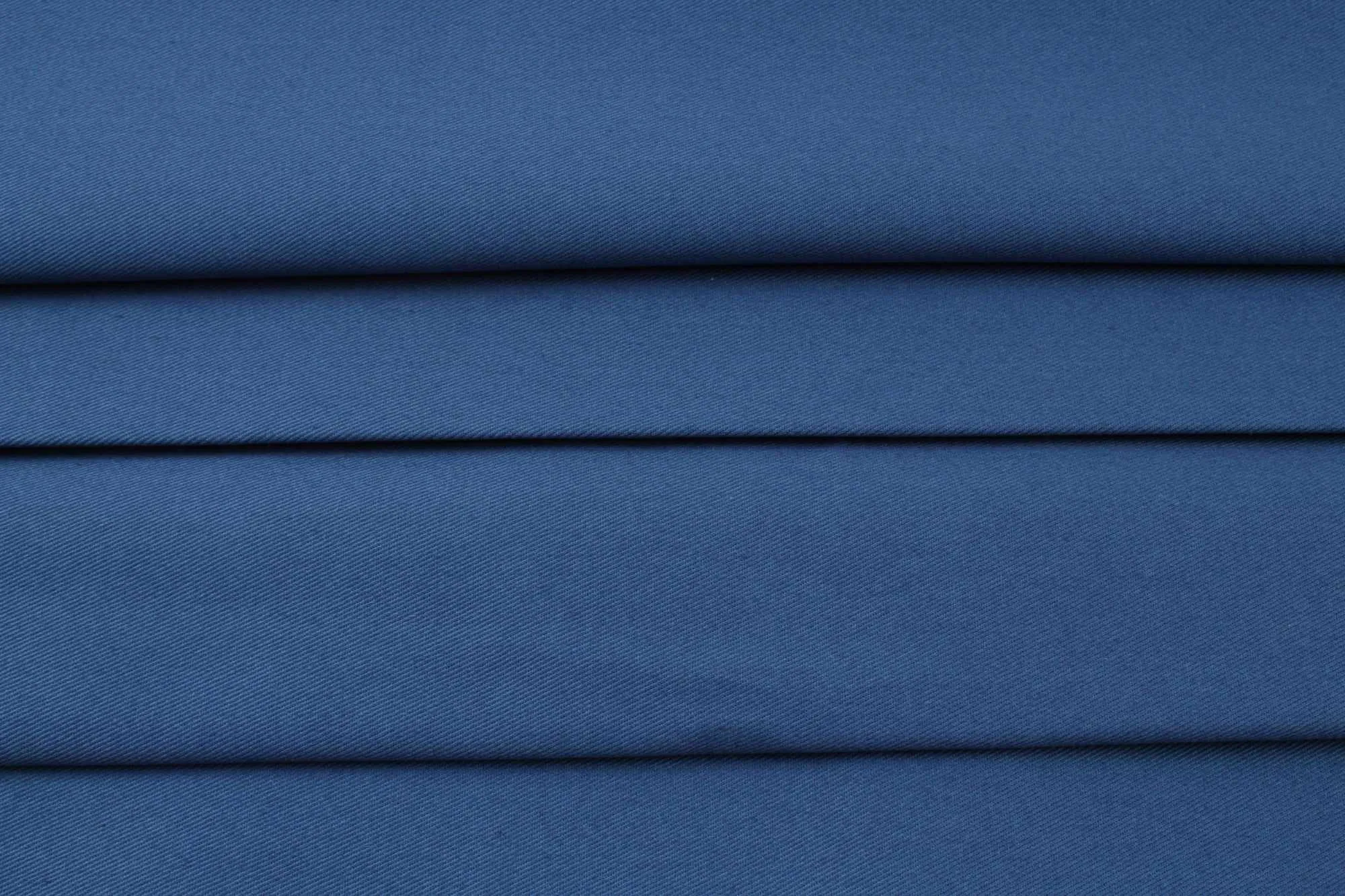 Premium BCI Cotton Twill for Trousers - 12 Colors Available