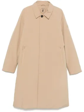 Preston trench coat