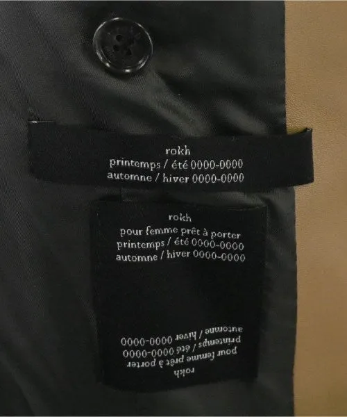 rokh Casual jackets