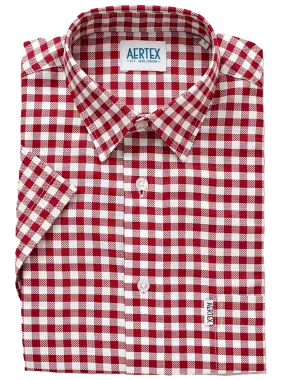 Somerset S/S Shirt-FYQ108