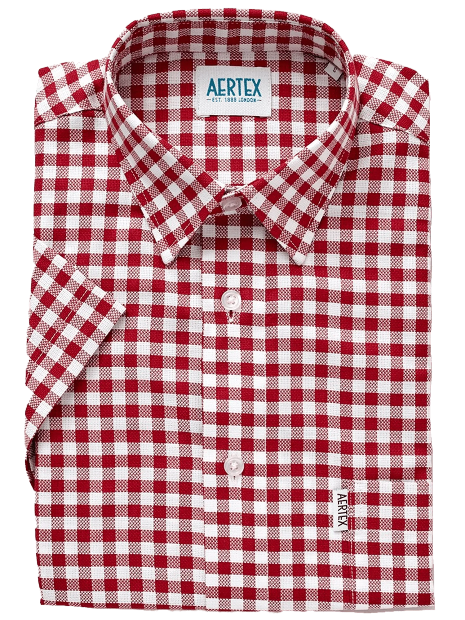 Somerset S/S Shirt-FYQ108