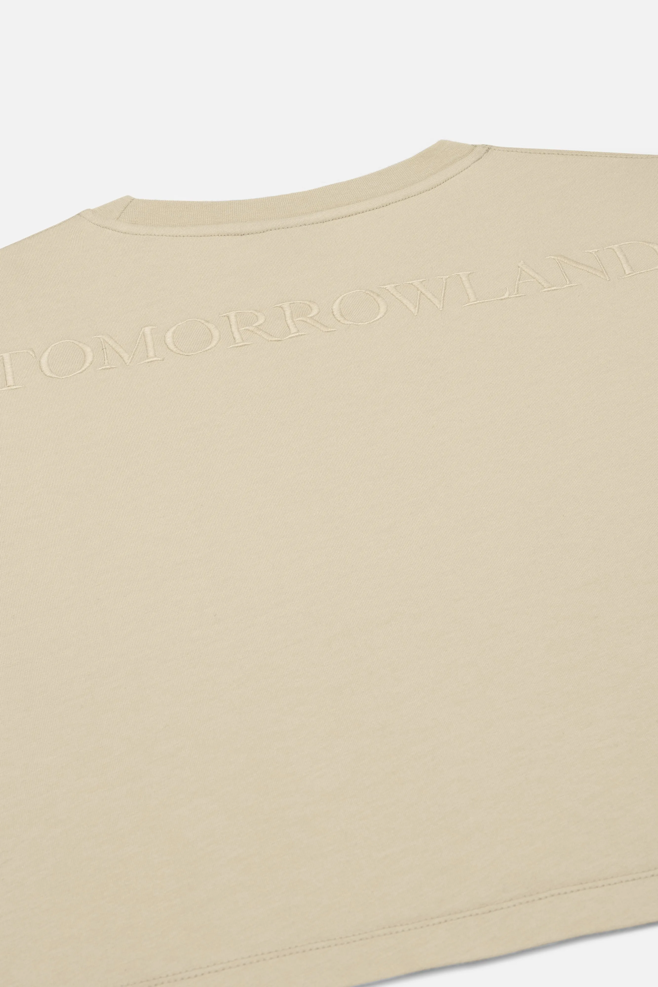 TOMORROWLAND T-SHIRT