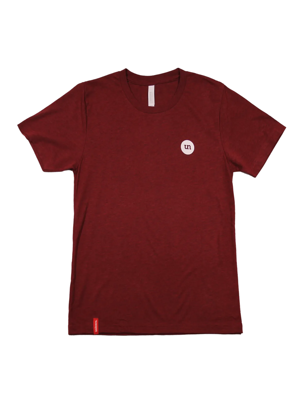 unlearn. Active Style t-shirt - Relaxed Fit