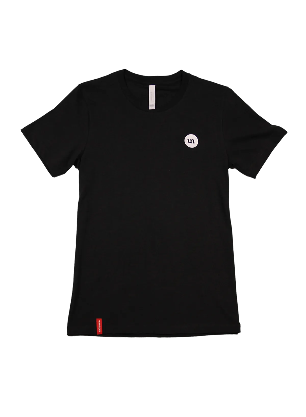 unlearn. Active Style t-shirt - Relaxed Fit
