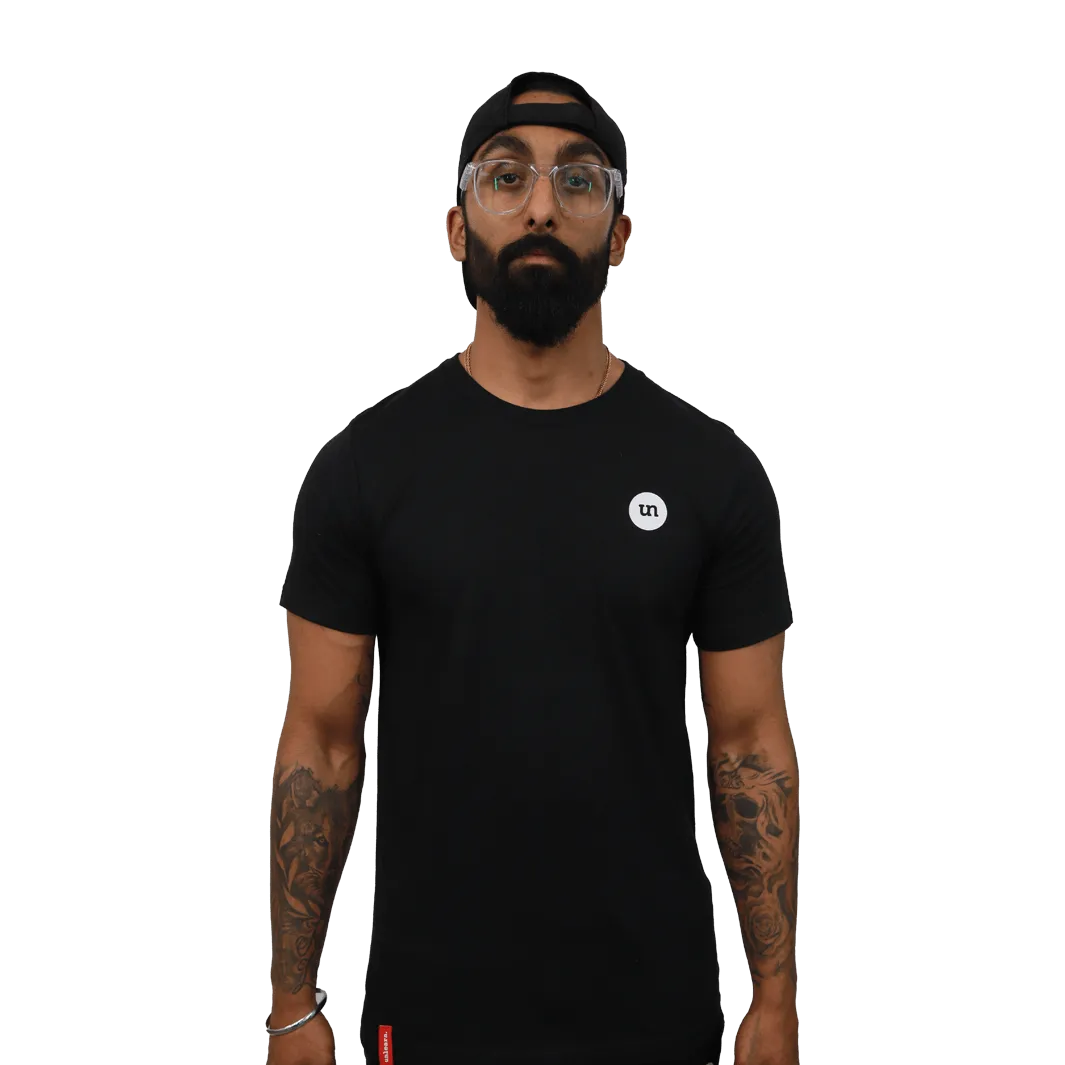 unlearn. Active Style t-shirt - Relaxed Fit