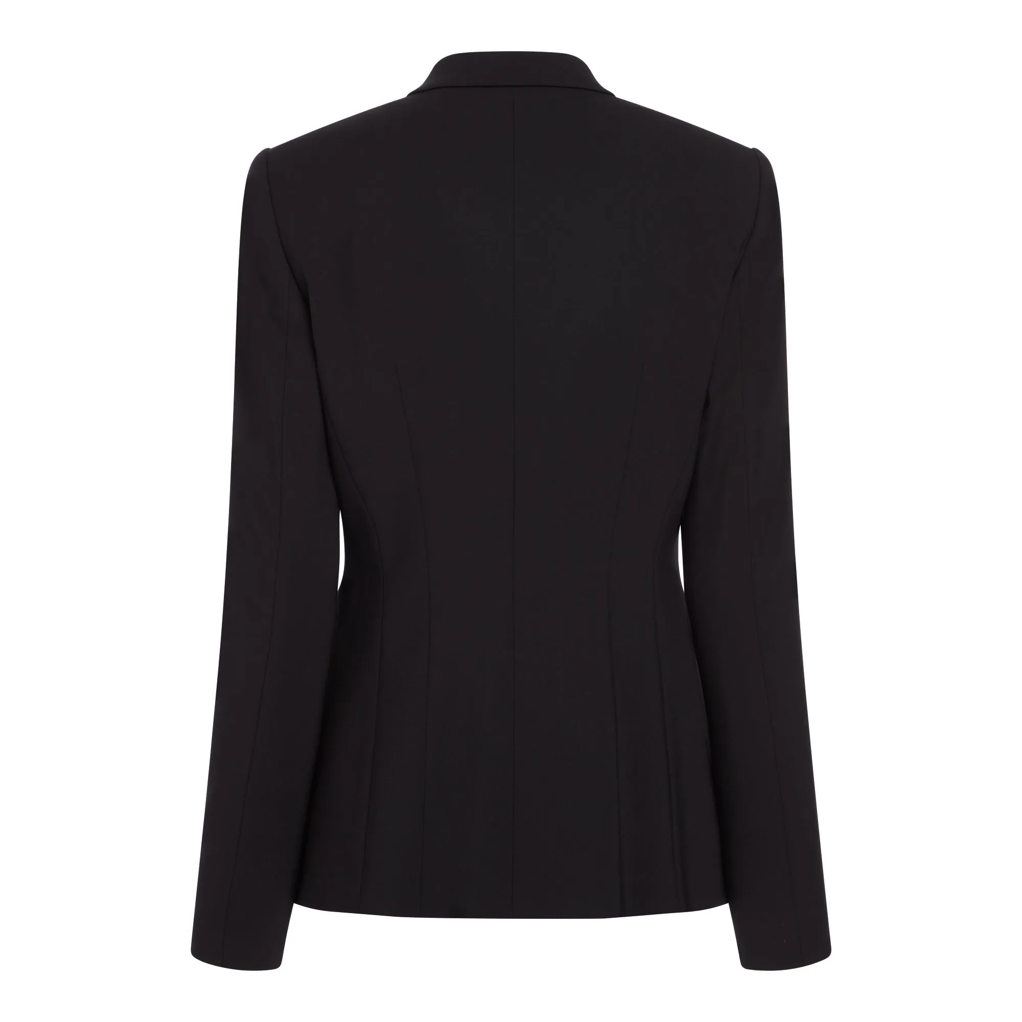 Women Julea GSU Jackets - Black