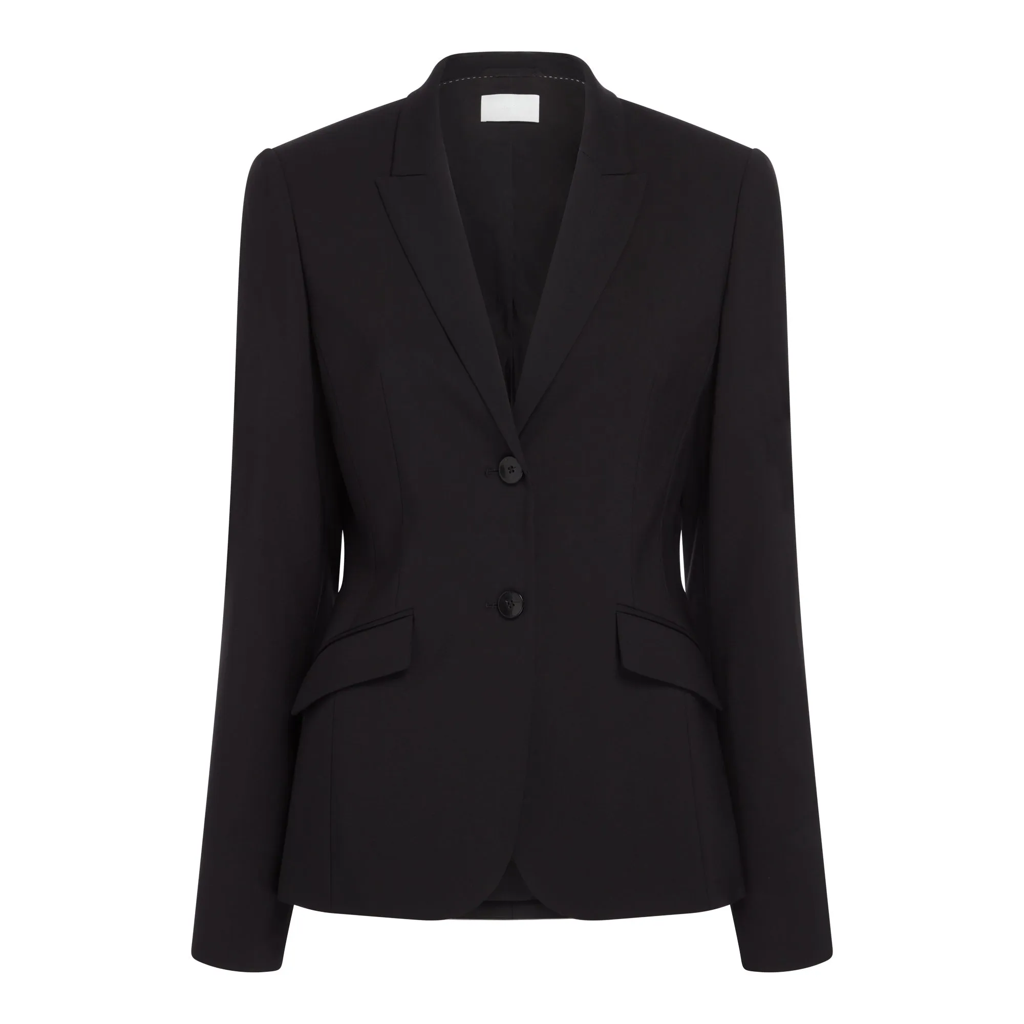 Women Julea GSU Jackets - Black