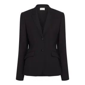Women Julea GSU Jackets - Black